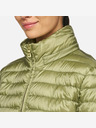 Geox Светлозелено дамско пухено яке Geox Jaysen