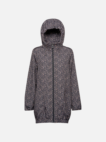 Geox Кафяво яке Aurely на Geox за жени