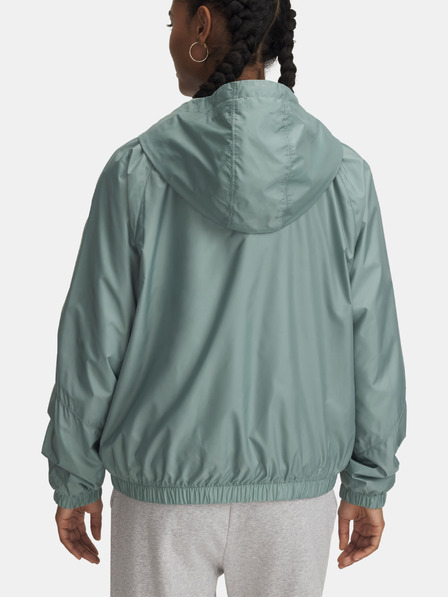 Under Armour Дамско яке Under Armour UA Rival Sport Windbreak Jkt