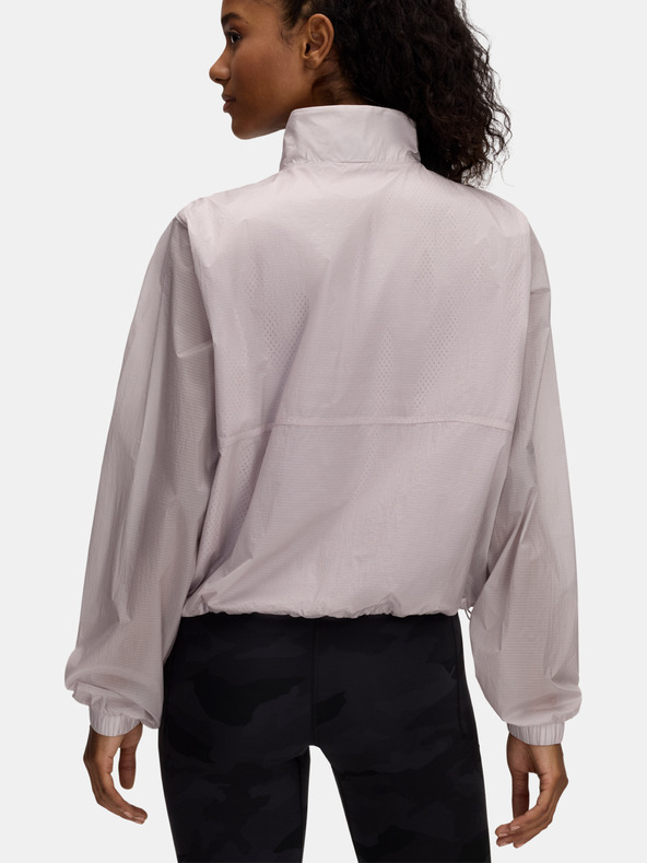 Under Armour Дамски анорак Under Armour UA Rival Woven HZ