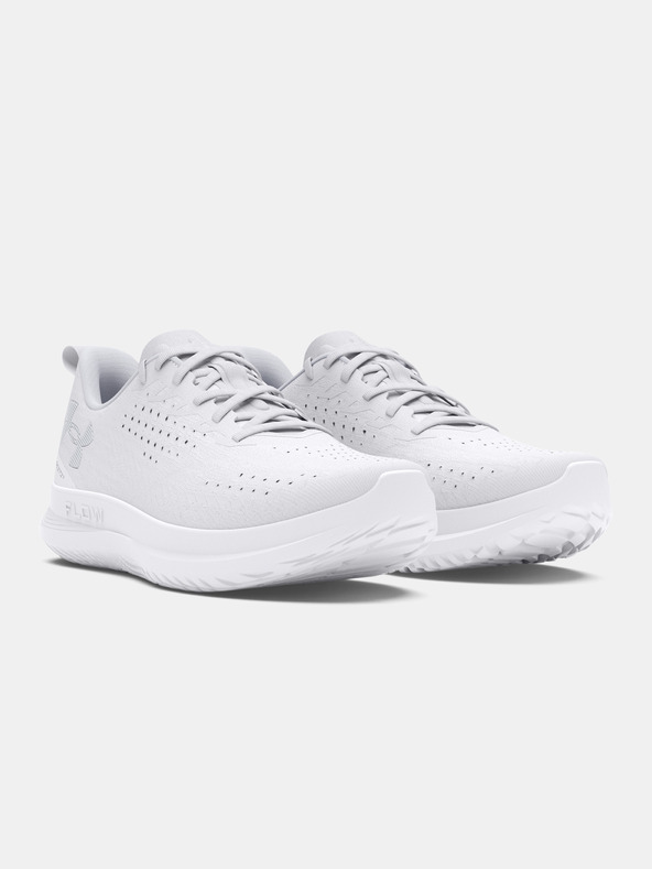 Under Armour Дамски обувки Under Armour UA W Velociti 4-WHT