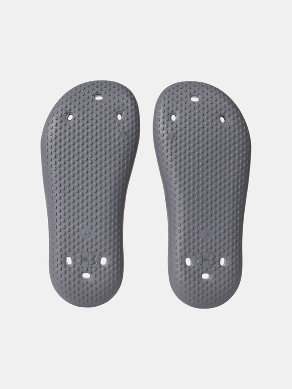 Under Armour Дамски чехли Under Armour UA W Locker V SL