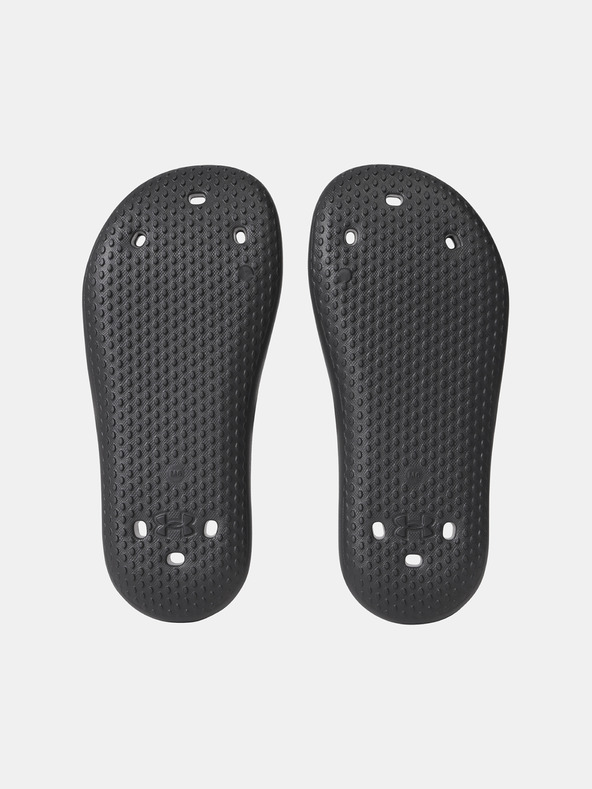 Under Armour Дамски чехли Under Armour UA W Locker V SL