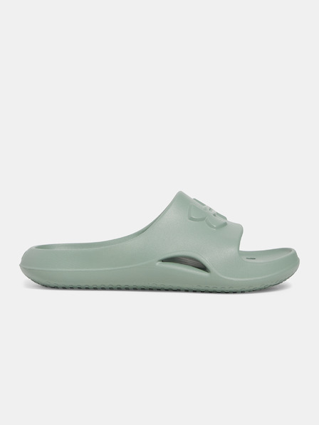 Under Armour Дамски чехли Under Armour UA W Locker V SL
