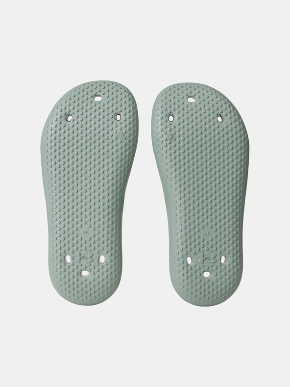 Under Armour Дамски чехли Under Armour UA W Locker V SL