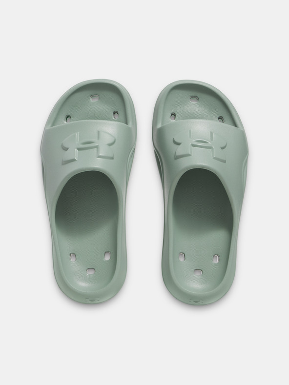 Under Armour Дамски чехли Under Armour UA W Locker V SL