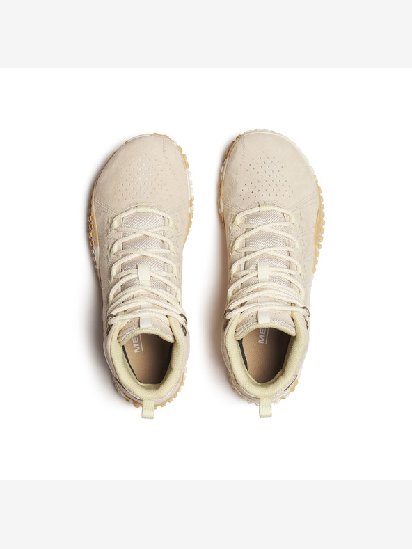 Merrell Обувки Merrell J008182 WRAPT MID WP