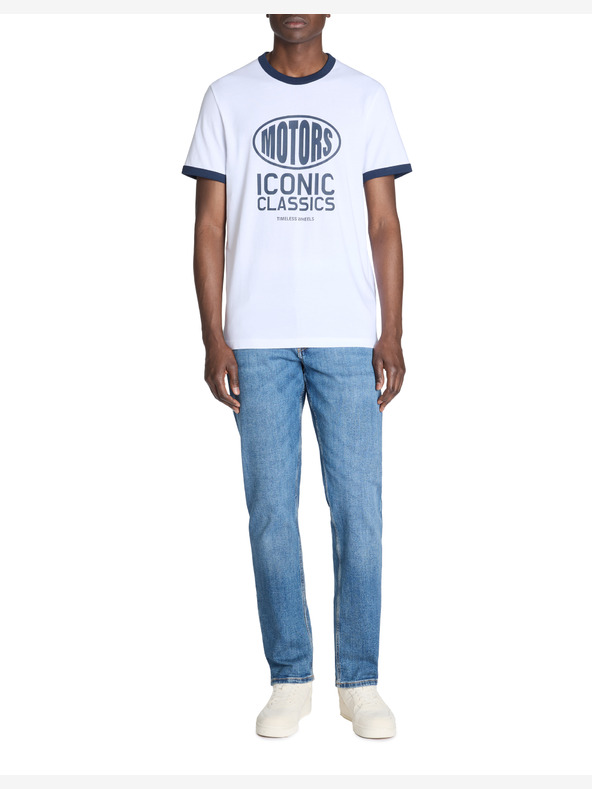 Celio Тениска с къс ръкав Leico