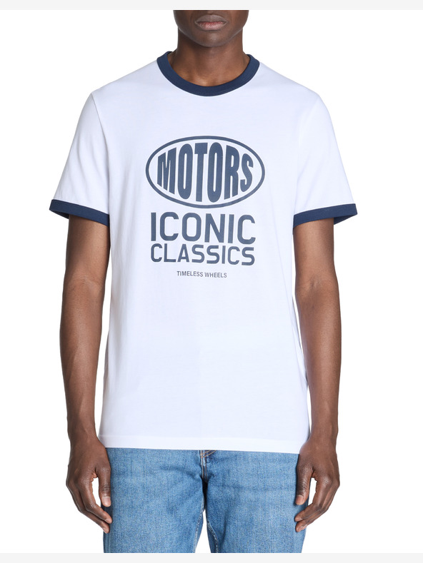 Celio Тениска с къс ръкав Leico