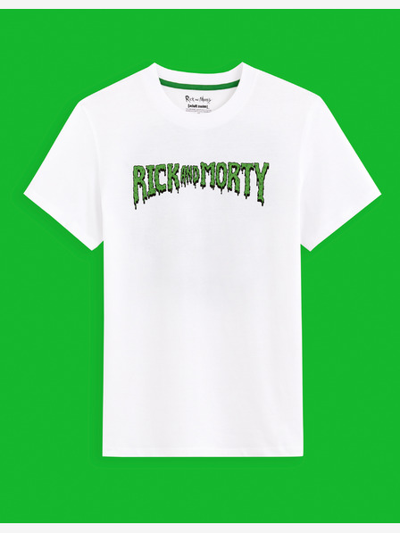Celio Тениска Rick and Morty