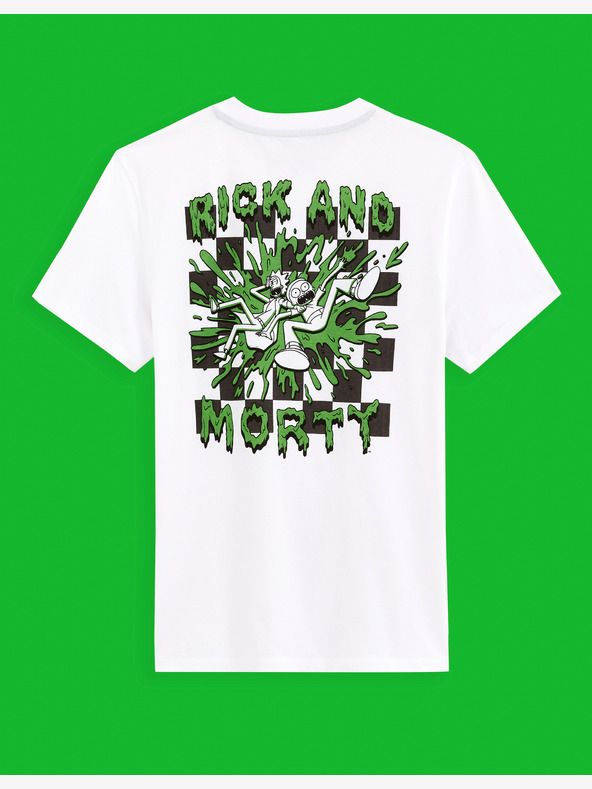 Celio Тениска Rick and Morty