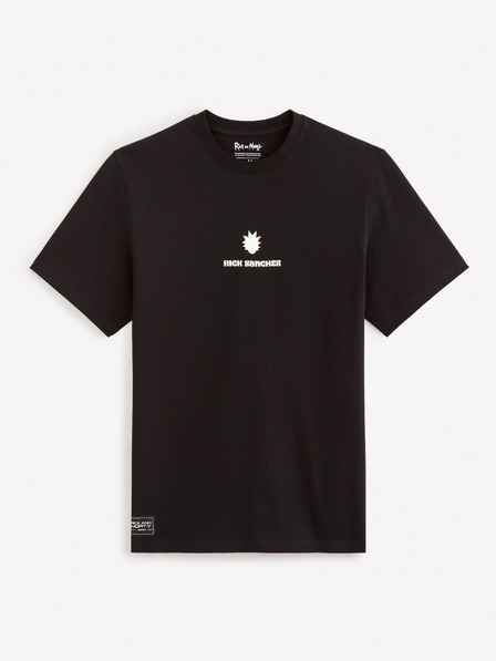 Celio Тениска Rick and Morty