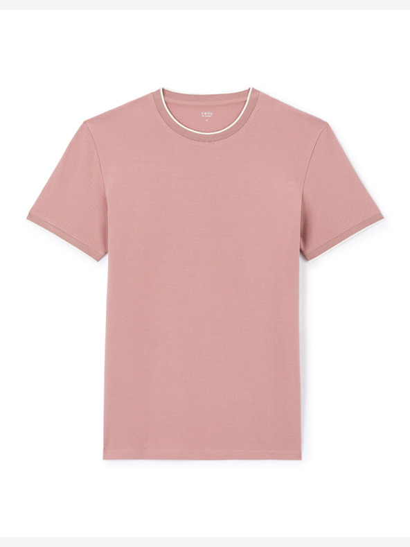 Celio Тениска Leteraye Celio