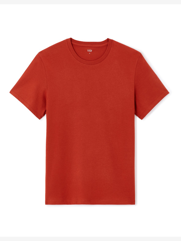 Celio Памучна тениска Tebase Celio