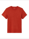 Celio Памучна тениска Tebase Celio