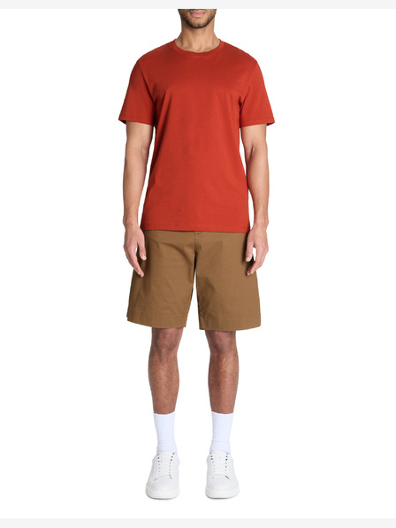 Celio Памучна тениска Tebase Celio