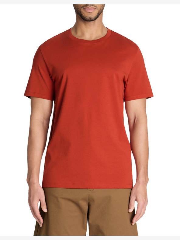 Celio Памучна тениска Tebase Celio