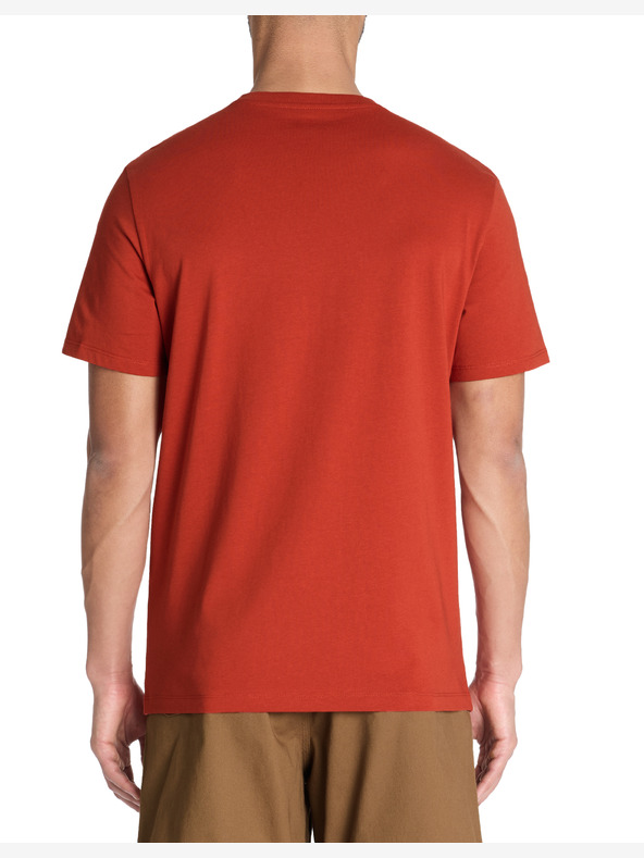 Celio Памучна тениска Tebase Celio