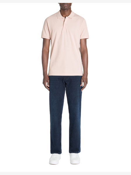 Celio Поло риза пике Teone