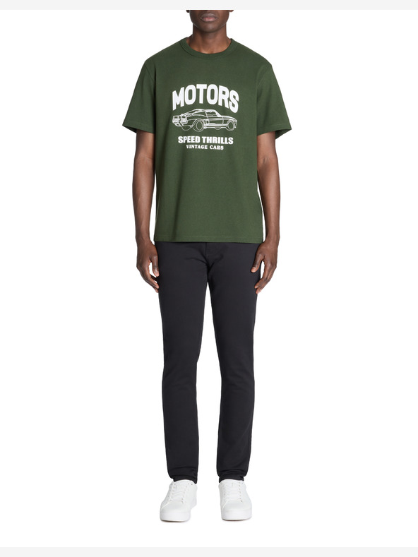 Celio Тениска Lecar Celio