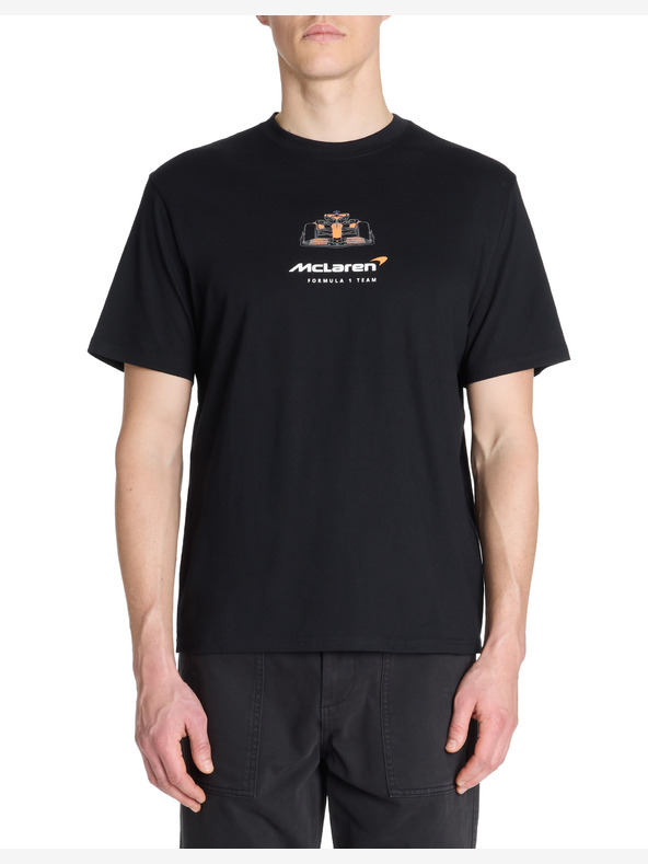 Celio Тениска McLaren Celio