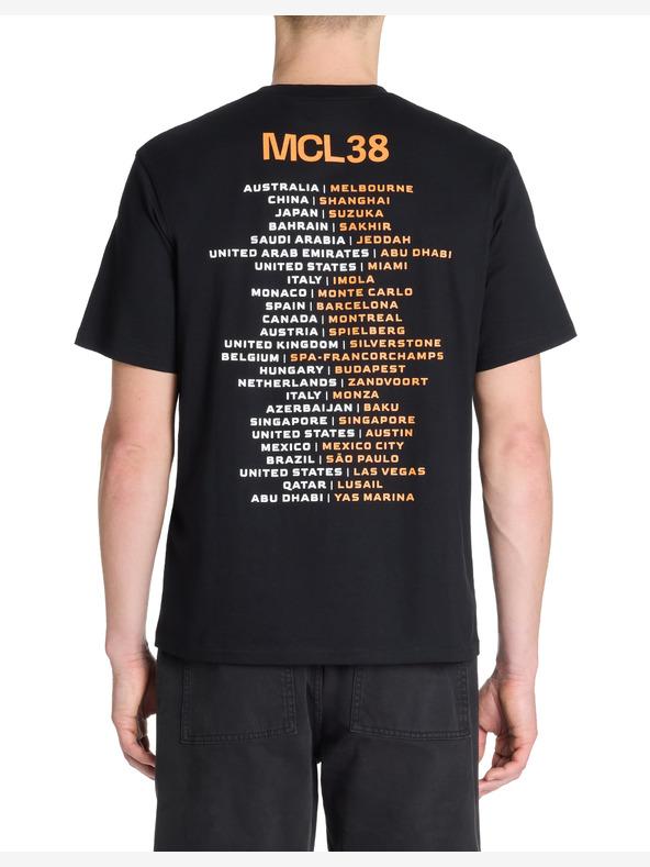 Celio Тениска McLaren Celio