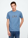 GAP Тениска с логото на GAP