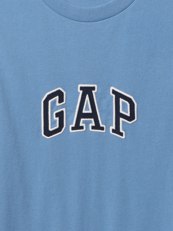 GAP Тениска с логото на GAP