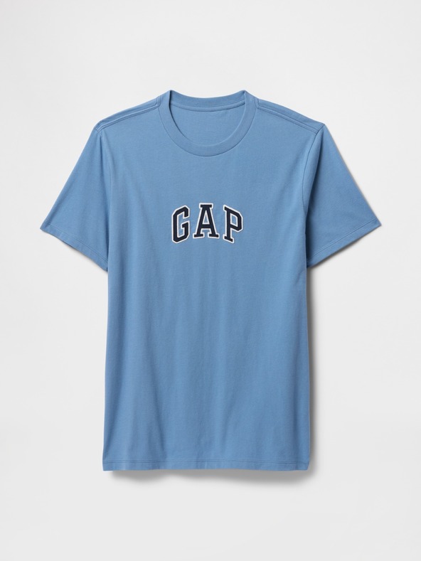 GAP Тениска с логото на GAP