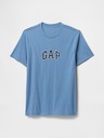 GAP Тениска с логото на GAP