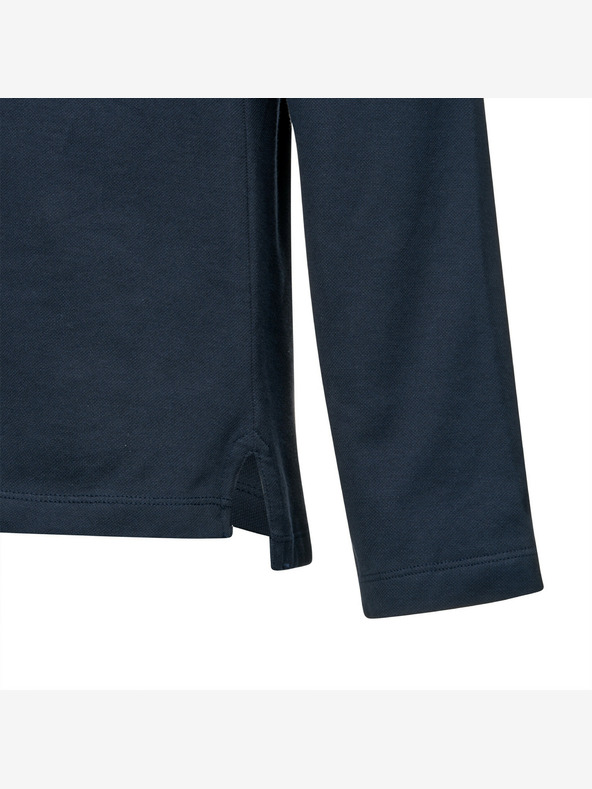 Geox Тъмно синя мъжка тениска Geox