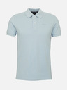 Geox Светлосиня мъжка поло риза Geox