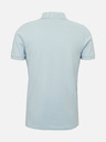 Geox Светлосиня мъжка поло риза Geox