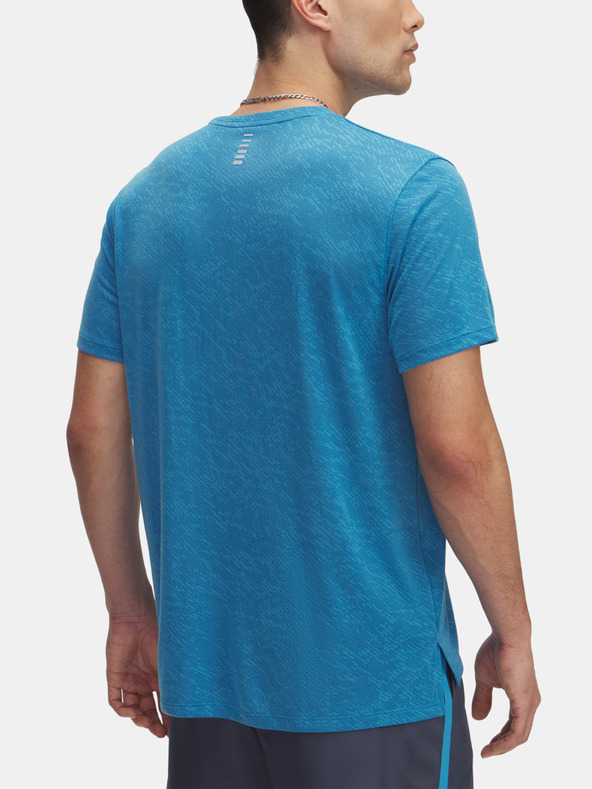 Under Armour Мъжка тениска Under Armour UA LAUNCH CAMO SHORTSLEEVE