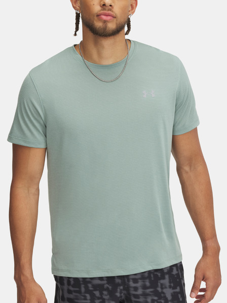 Under Armour Мъжка тениска Under Armour UA LAUNCH SHORTSLEEVE