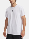 Under Armour Under Armour Мъжки тениски Curry Hvyweight Logo Tee