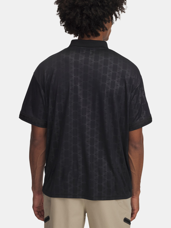 Under Armour Мъжки тениски Under Armour M's 96 Terrace Jsy SS