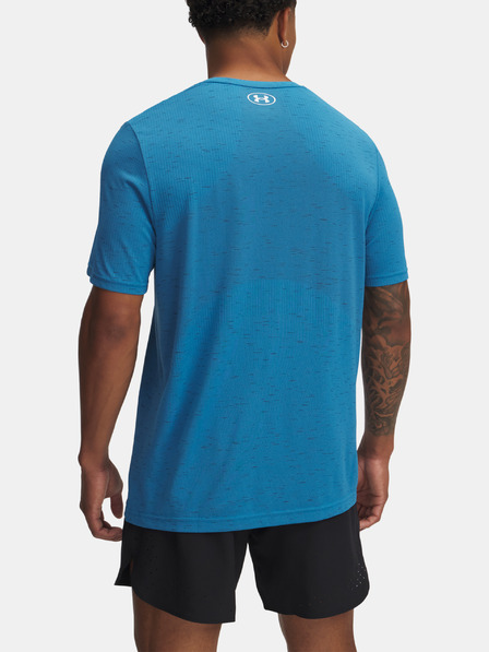 Under Armour Мъжка тениска Under Armour Vanish Seamless SS