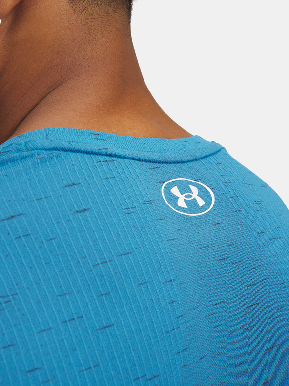 Under Armour Мъжка тениска Under Armour Vanish Seamless SS
