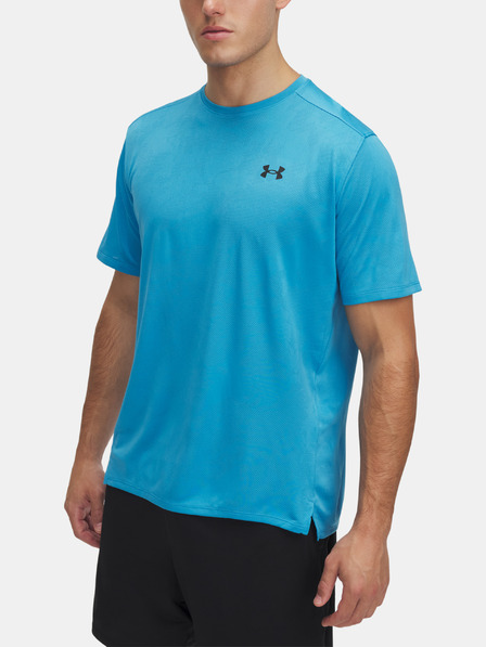 Under Armour Мъжка тениска Under Armour UA Tech Vent Jcqrd SS