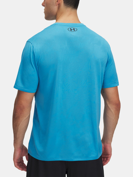 Under Armour Мъжка тениска Under Armour UA Tech Vent Jcqrd SS