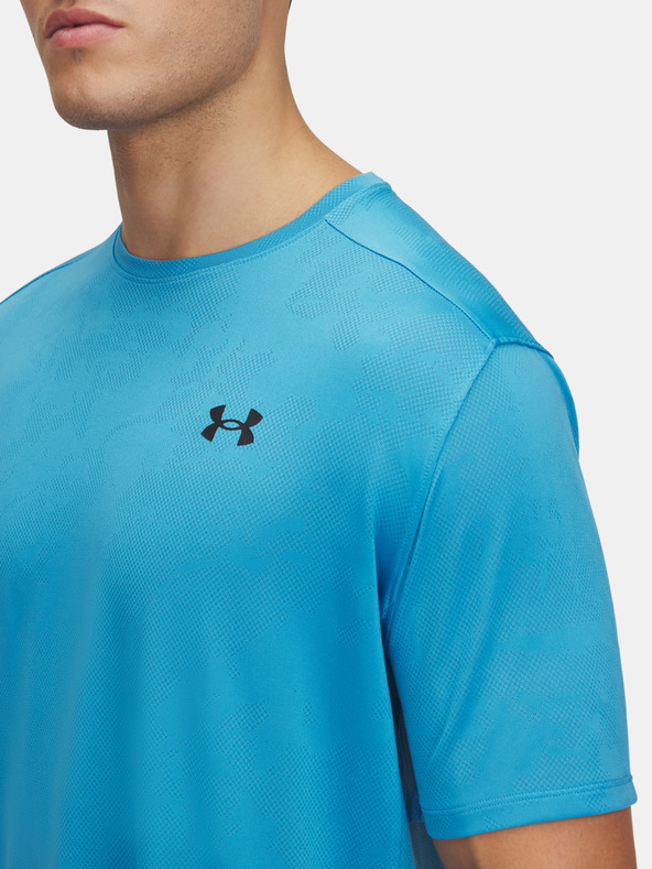 Under Armour Мъжка тениска Under Armour UA Tech Vent Jcqrd SS