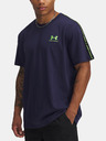 Under Armour Мъжка тениска Under Armour UA Icon HWT Tee Taping
