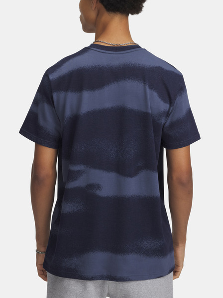 Under Armour Under Armour Мъжки тениски Curry Hvyweight Logo Tee