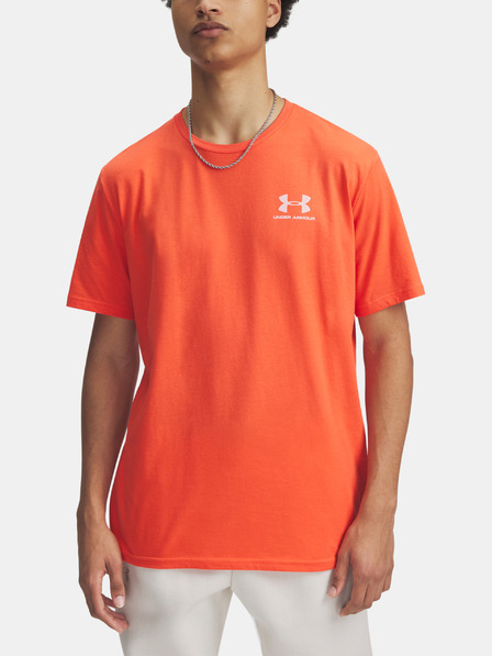 Under Armour Мъжка тениска Under Armour UA M SPORTSTYLE LC SS