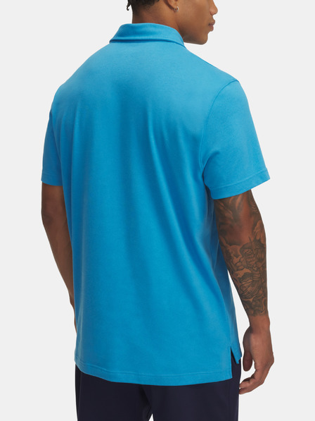 Under Armour Мъжка поло риза Under Armour UA Icon Polo Shirt