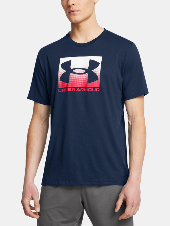 Under Armour Under Armour UA M BOXED SPORTS UPDATED SS