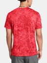 Under Armour Мъжка тениска Under Armour Vanish Elite Vent Prtd SS-RED