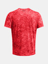 Under Armour Мъжка тениска Under Armour Vanish Elite Vent Prtd SS-RED