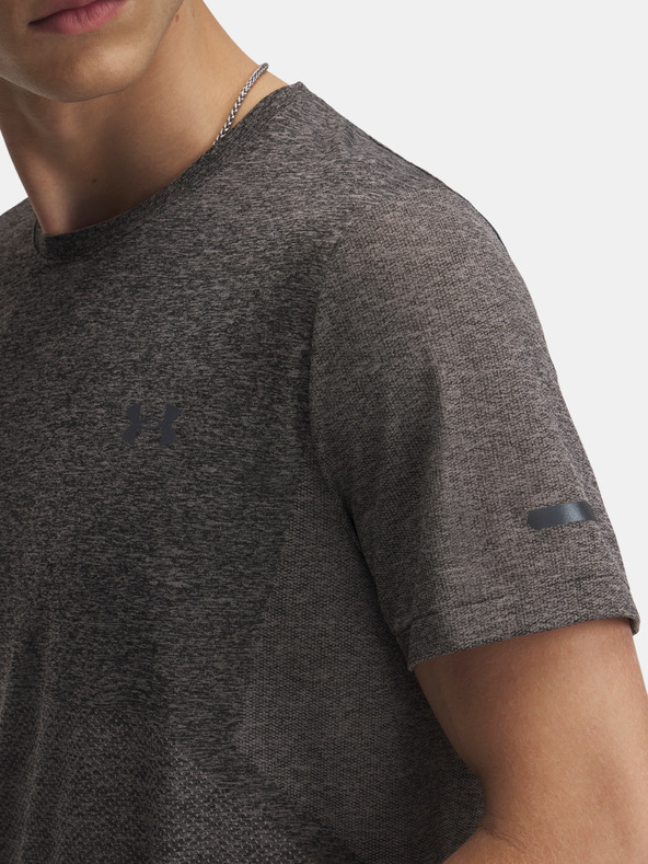 Under Armour Мъжки тениски Under Armour UA SEAMLESS STRIDE SS